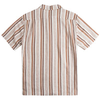 Rhythm Paisley Mens Shirt