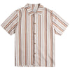 Rhythm Paisley Mens Shirt