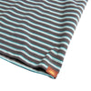 Rhythm Stripe Polo Mens Shirt