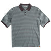 Rhythm Stripe Polo Mens Shirt