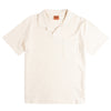 Rhythm Vintage Terry Polo Mens Shirt
