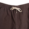 Rhythm Textured Linen Jam Mens Walkshorts