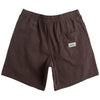 Rhythm Textured Linen Jam Mens Walkshorts