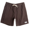 Rhythm Textured Linen Jam Mens Walkshorts