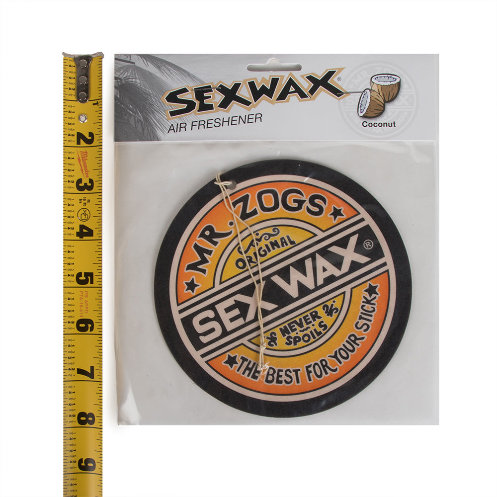 Sex Wax Large Air Freshener, view 2