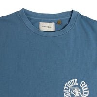 The Critical Slide Society Heritage Mens Tee
