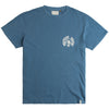 The Critical Slide Society Heritage Mens Tee