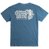 The Critical Slide Society Heritage Mens Tee