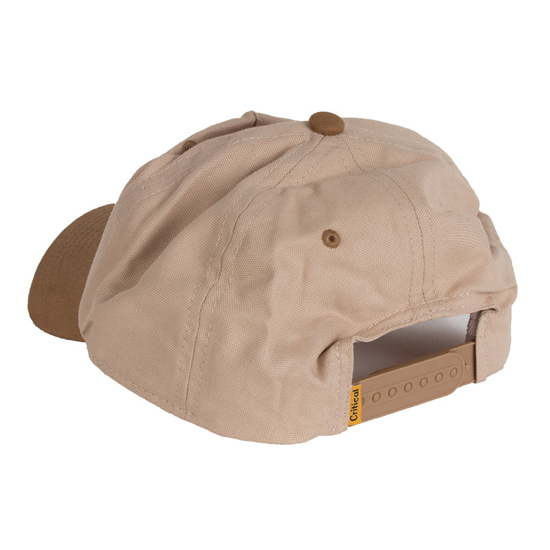 The Critical Slide Society Oasis Hat