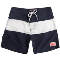 The Critical Slide Society Heritage 16" Mens Boardshorts
