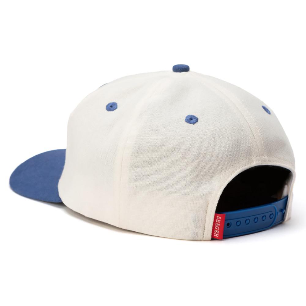 Seager Uncle Bill Hat, view 2