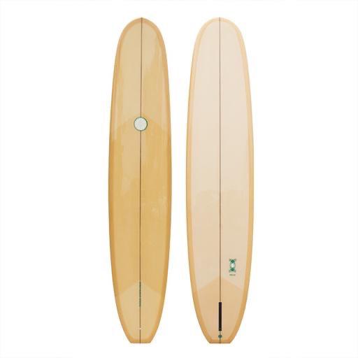 Rental Thalia Surfboards 9’6” Felix Surfboard