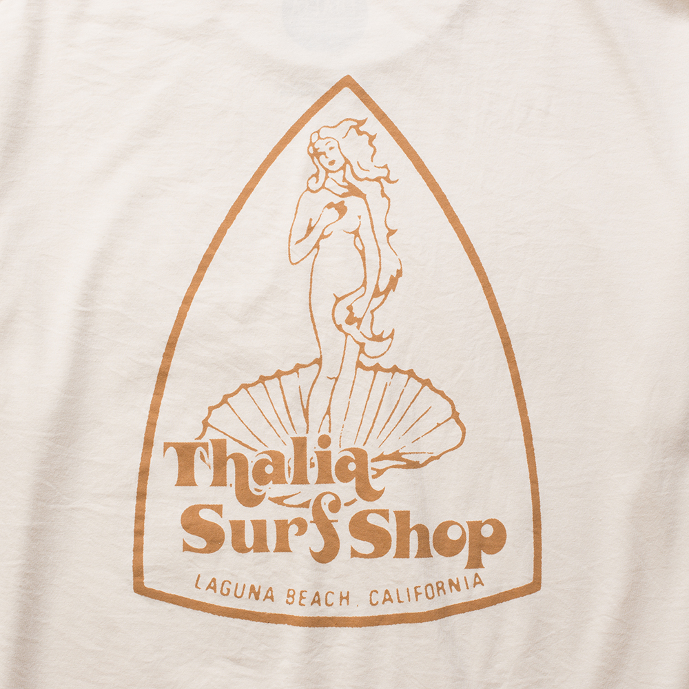 Thalia Surf Classic Venus Mens Tee