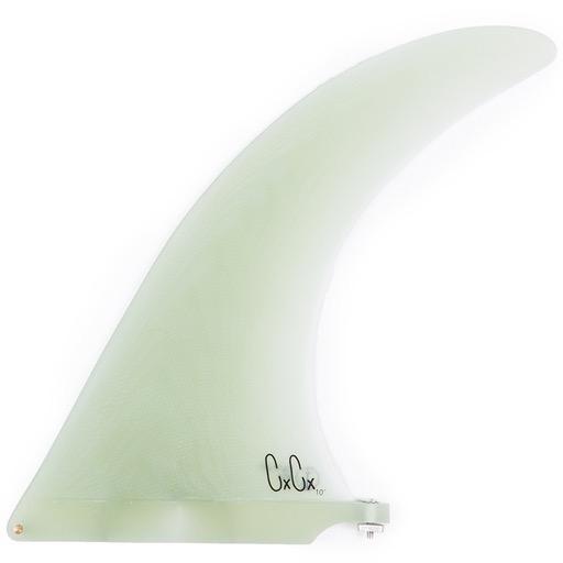 Captain Fin Chris Christenson Tracker 8” Surfboard Fin