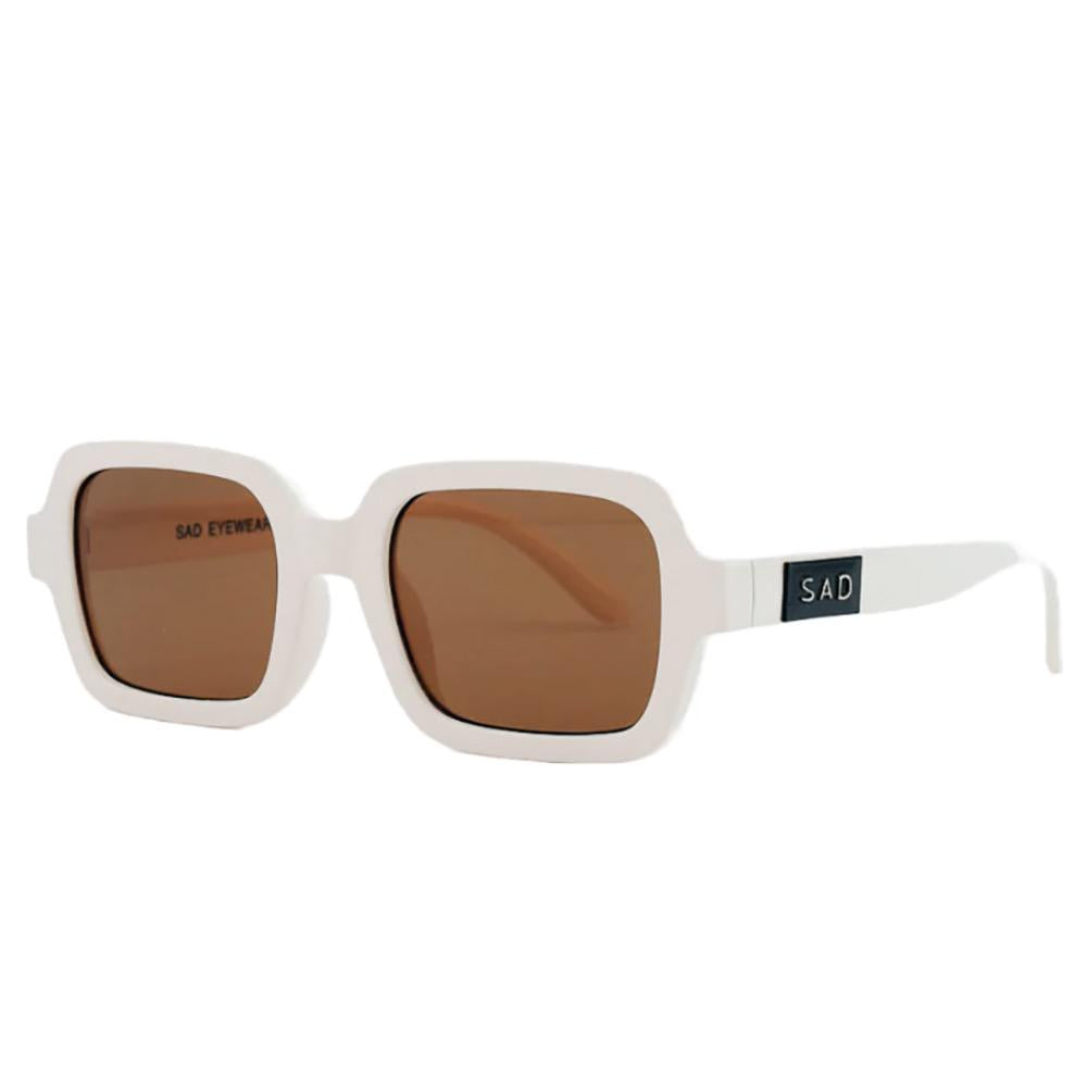 Sad Eyewear Hollow Sunglasses, view 2