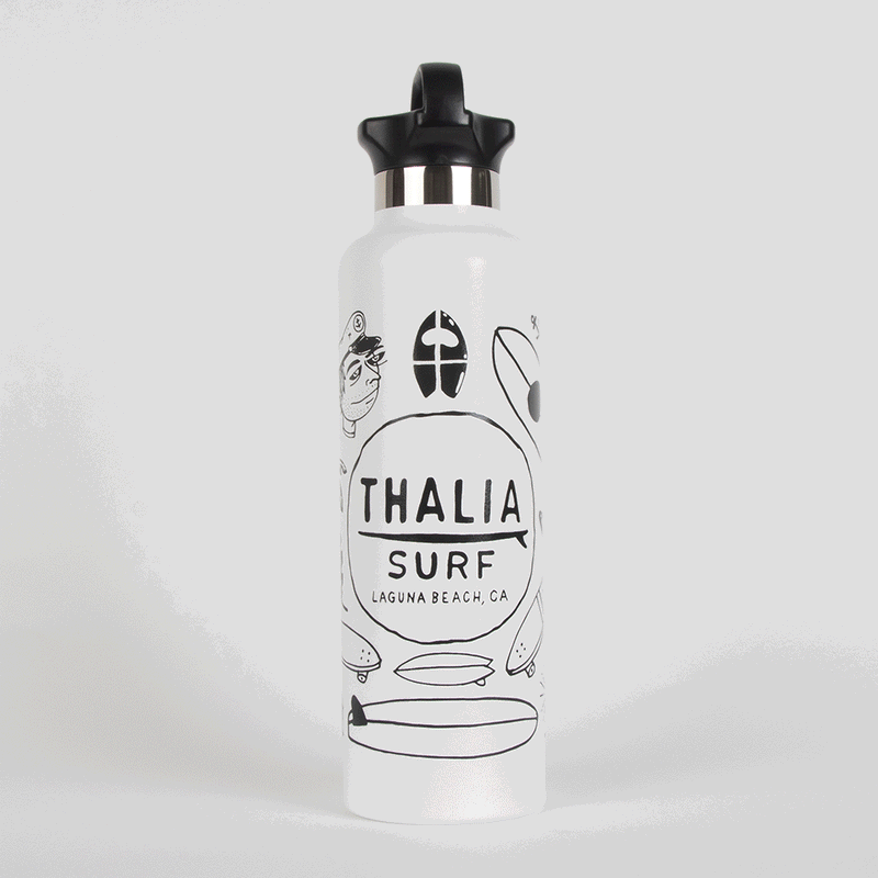 Thalia Surf Water Bottle