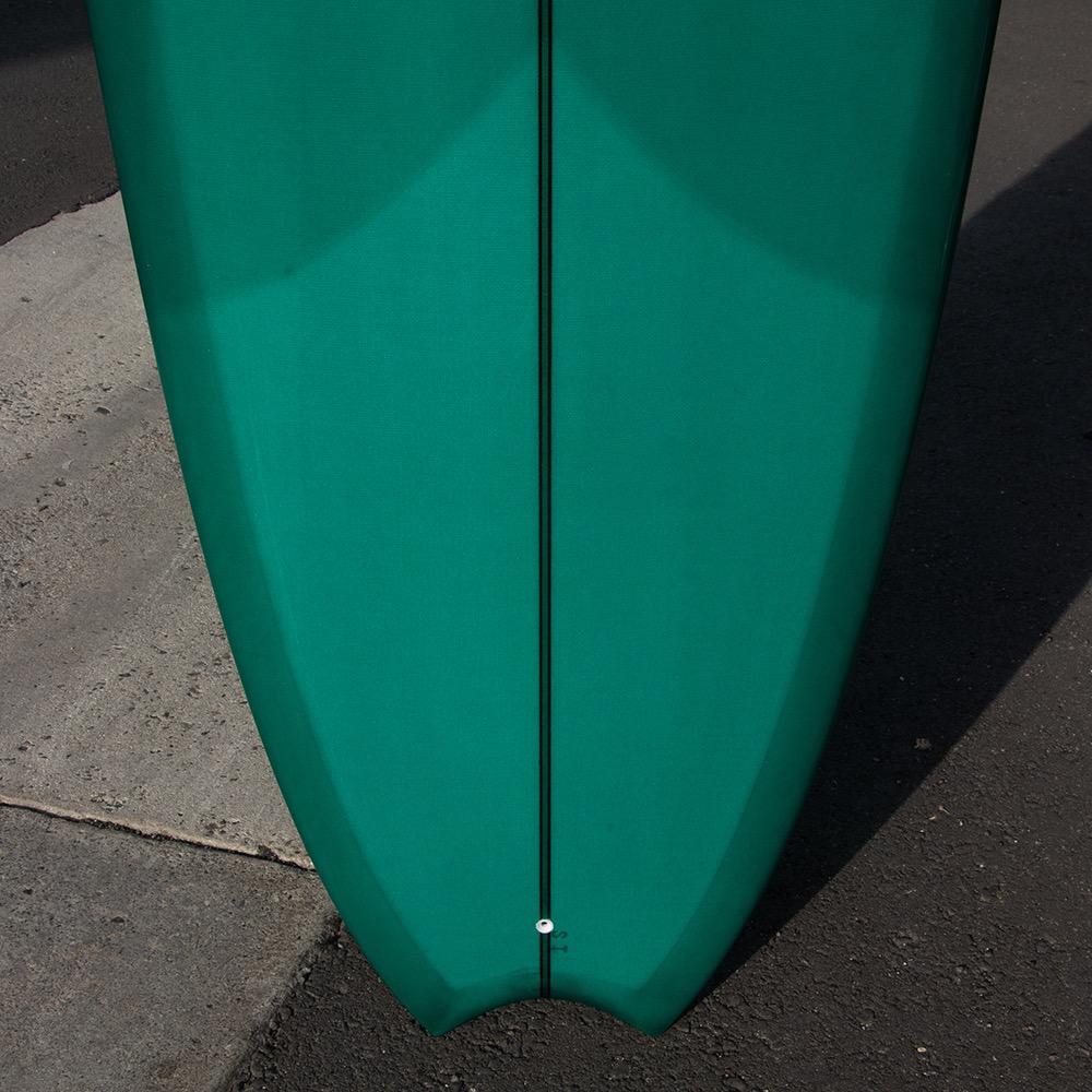 Thalia Surfboards 9’4” Moonrise Surfboard
