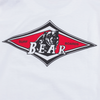 Bear Surfboards Bear Logo Mens Classic Tee