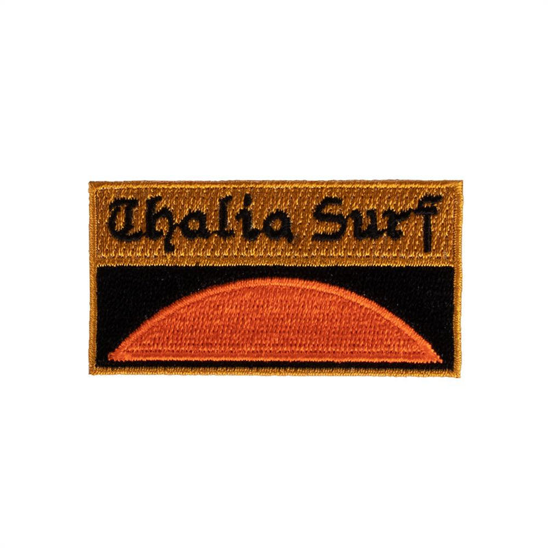 Thalia Surf Be Here Now Patch