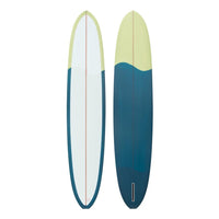 Gato Heroi 9’8” Chop Op Surfboard