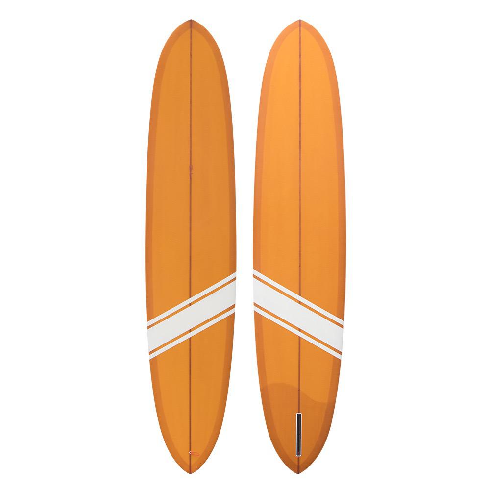 Gato Heroi 9’5” Smooth Operator Surfboard