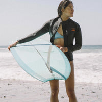 Thalia Surf Madison Womens Bikini Top