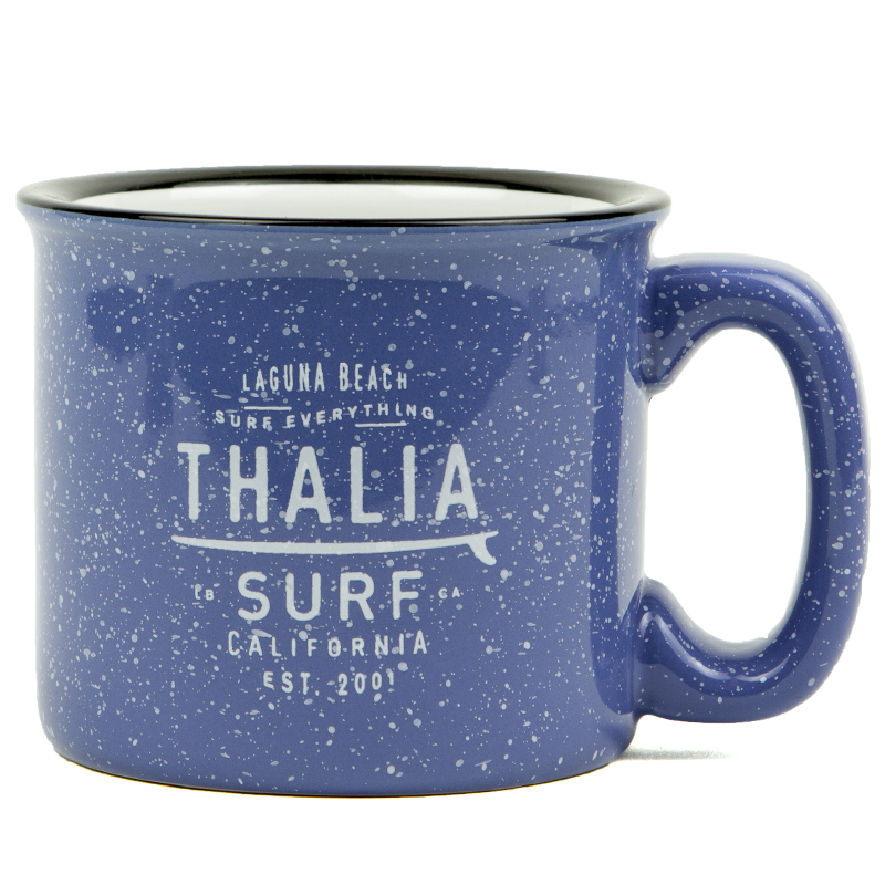 Thalia Surf Laguna Crest Coffee Mug