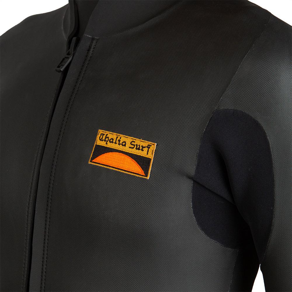 Thalia Surf Be Positive Jacket Mens Wetsuit