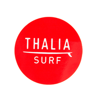 Thalia Dot Small 2" Sticker