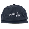 Seager Ramblin Man Ripstop Hat