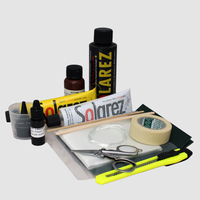 Solarez Pro Travel Ding Repair Kit