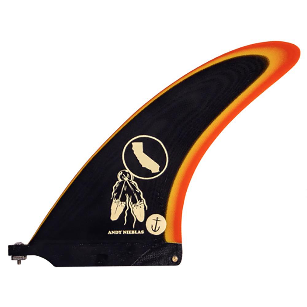 Captain Fin Andy Nieblas 7.5” Surfboard Fin