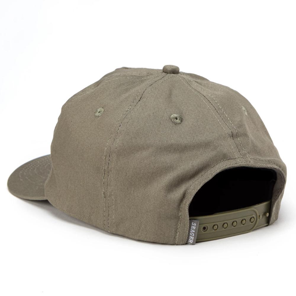 Seager Wilson Hat – Thalia Surf Shop