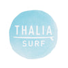 Thalia Surf Water Color Dot Big 3" Sticker