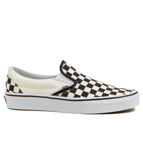 B/W CHECKER