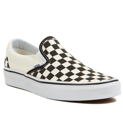 Vans Classics Slip-On Mens Shoes, view 2