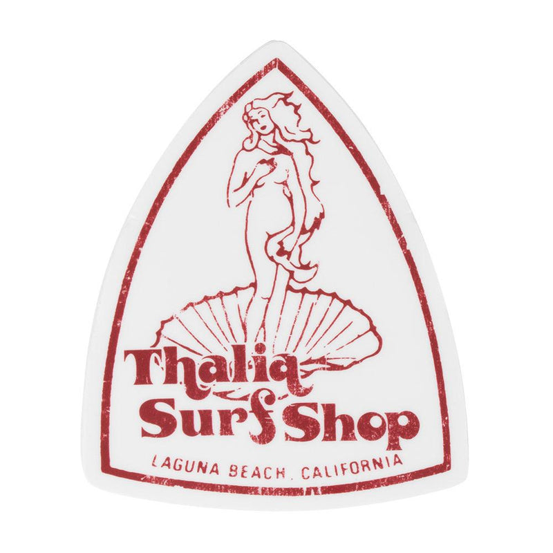 Thalia Surf Venus Sticker