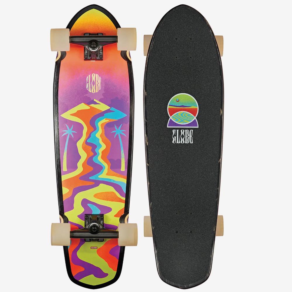 Globe Big Blazer 32” Skateboard