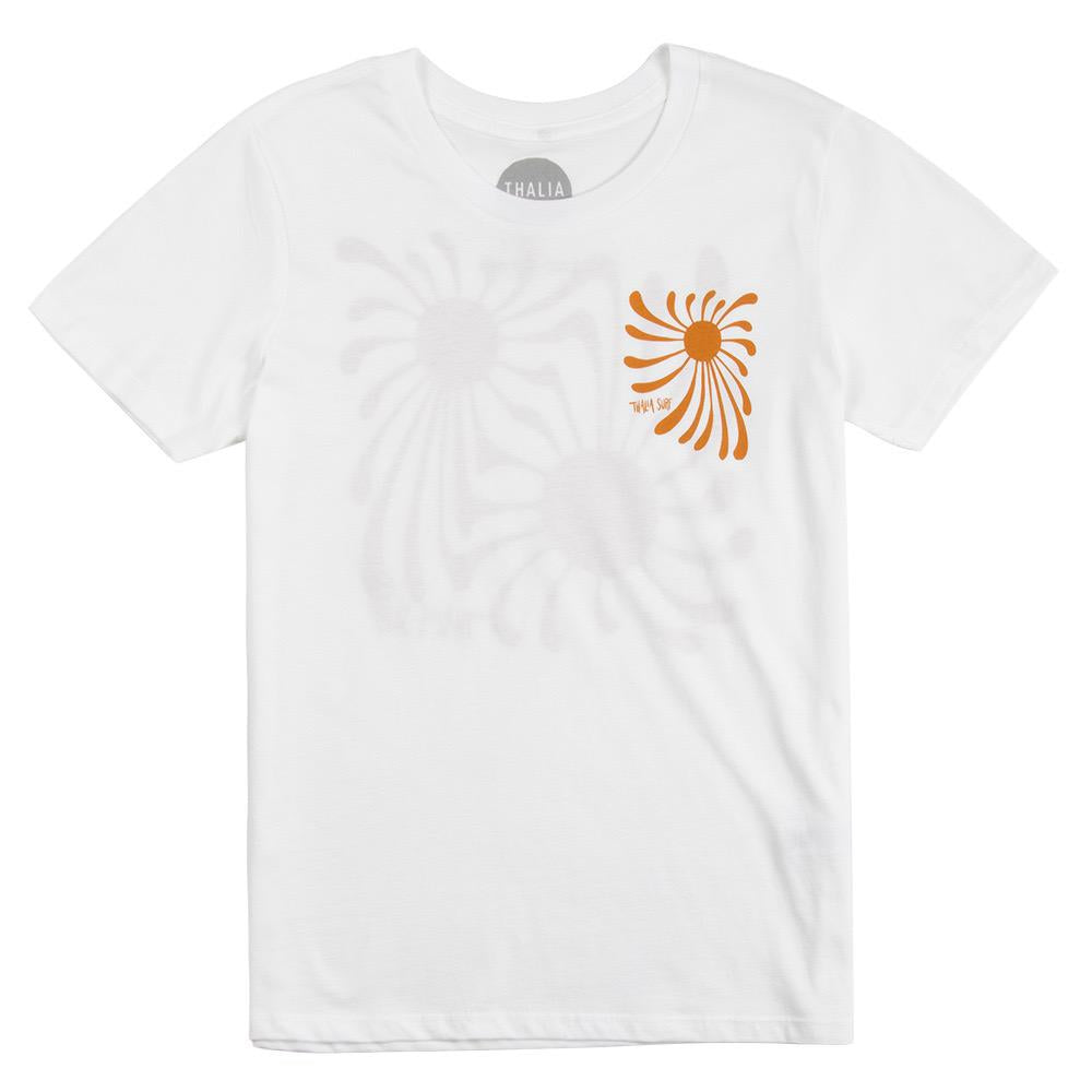 Thalia Surf Better Together Womens Tee