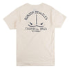 Campbell Brothers Space Mens Tee