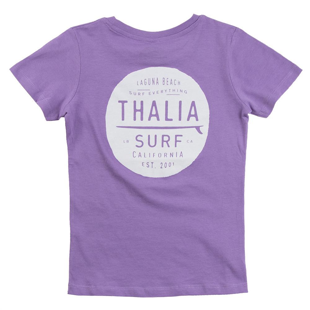 Thalia Surf Bottoms Up Womens Ringer Tee – Thalia Surf Shop