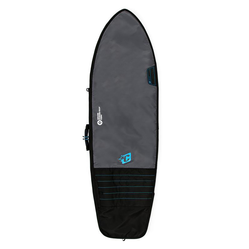 Creatures of Leisure 7'1" Fish Day Use Surfboard Bag