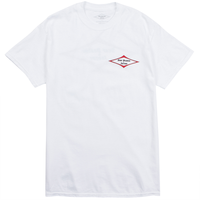 Jacobs Surfboards Mens Classic Tee