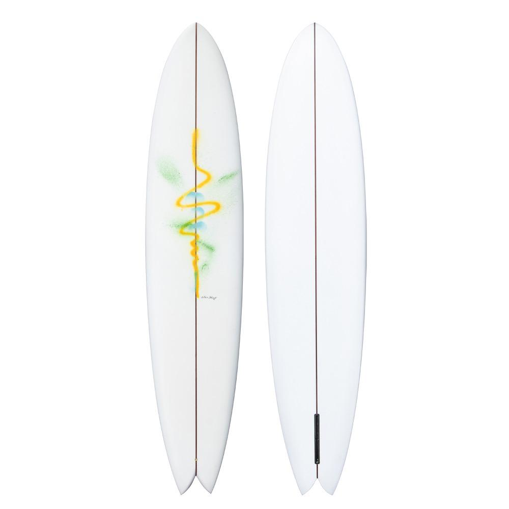 ALEX KNOST SURFBOARDS – Thalia Surf Shop