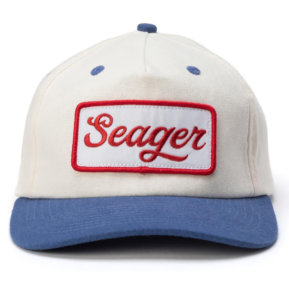 Seager Uncle Bill Hat