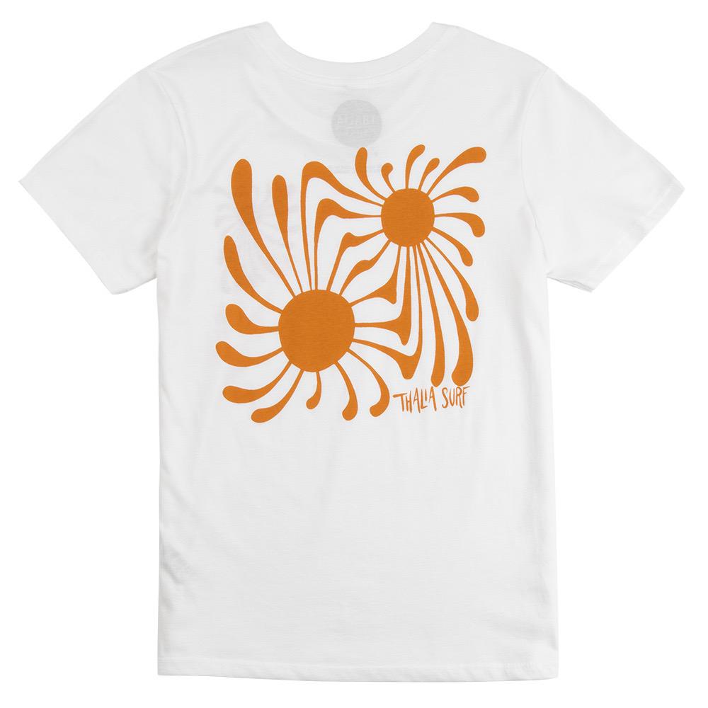 Thalia Surf Better Together Womens Tee