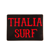Thalia Brando Small 2 1/2" Sticker