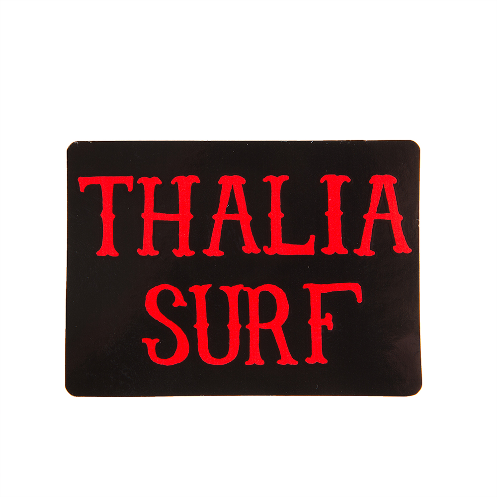 Thalia Brando Big 5" Sticker