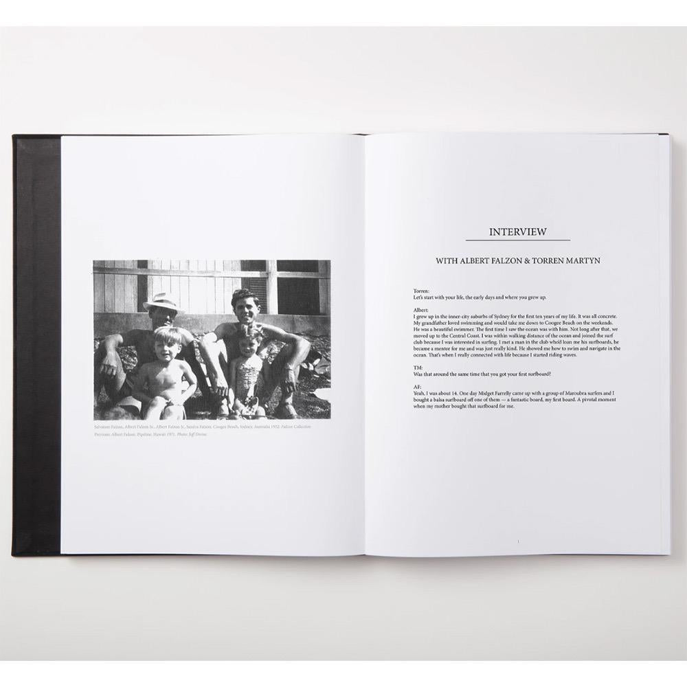 Morning of the Earth 50th Anniversary Book, view 3