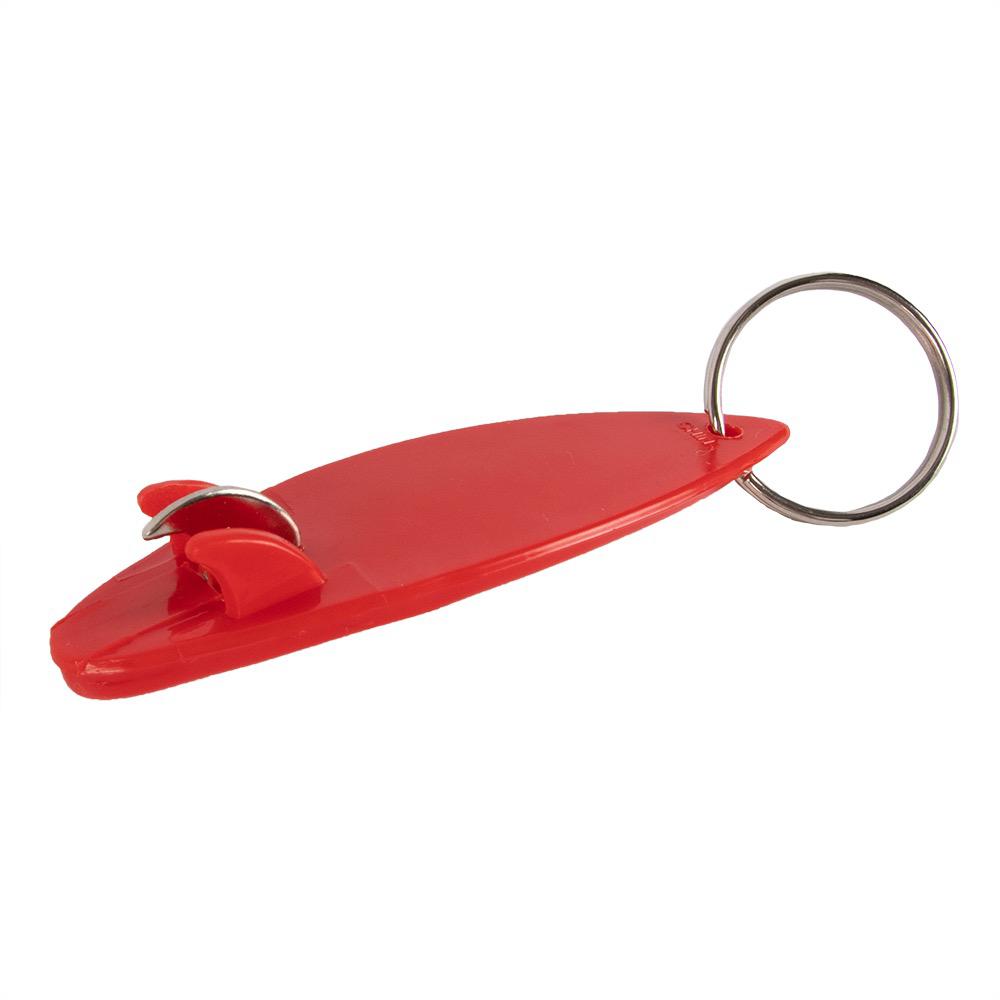 Thalia Surf Surfboard Keychain, view 2